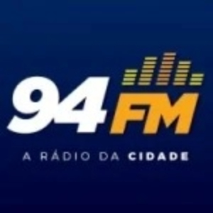 Rádio Cidade 94.3 FM/RN